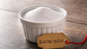 entretien bicarbonate de soude bijoux