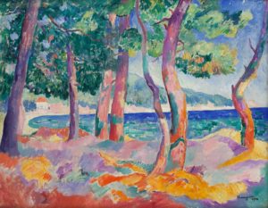 Henri Manguin