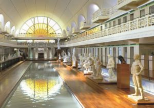 Musée piscine roubaix