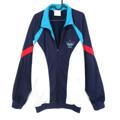Veste retro adidas